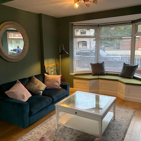 The Perfect Place - Belfast Bt9 Exterior foto