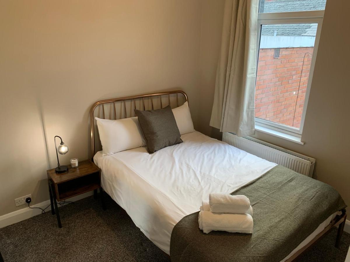 The Perfect Place - Belfast Bt9 Exterior foto